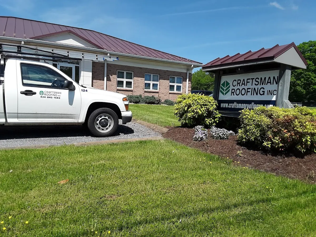 Quality Roof Inspection & Assessment by experienced craftsmen in Dysertown